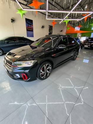 VOLKSWAGEN JETTA 2.0 350 TSI GASOLINA GLI DSG VOLKSWAGEN JETTA 2.0 350 TSI GASOLINA GLI DSG